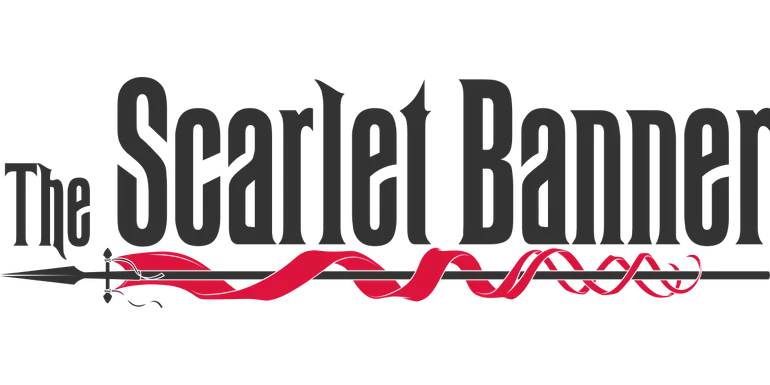 The Scarlet Banner